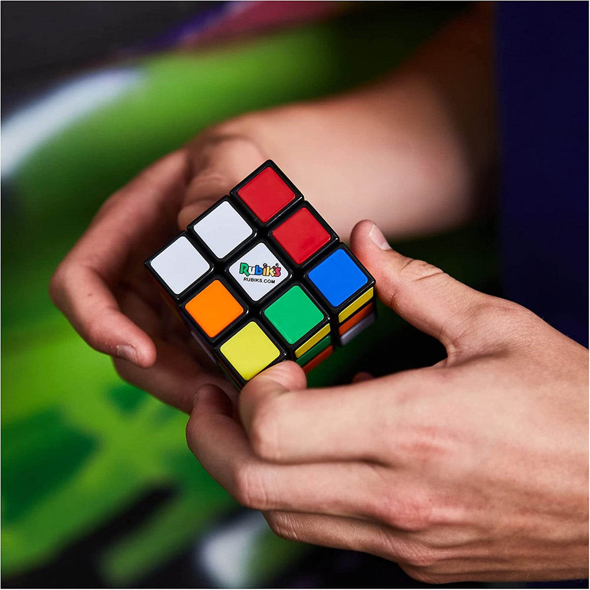 Rubiks 3x3