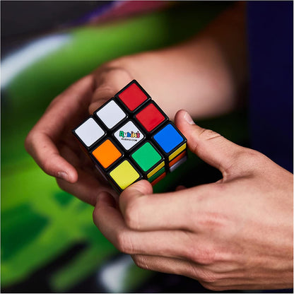 Rubiks 3x3