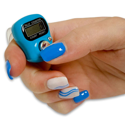Clickety Clack Ring