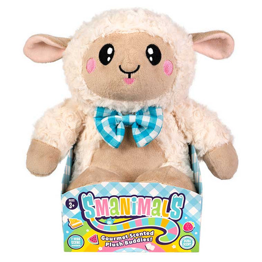 Smanimal Lamb Marshmallow