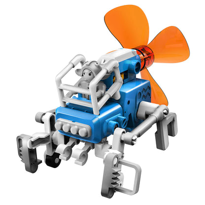 Wind Bots 6in1 Machine
