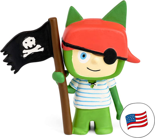 Creative Tonie Pirate