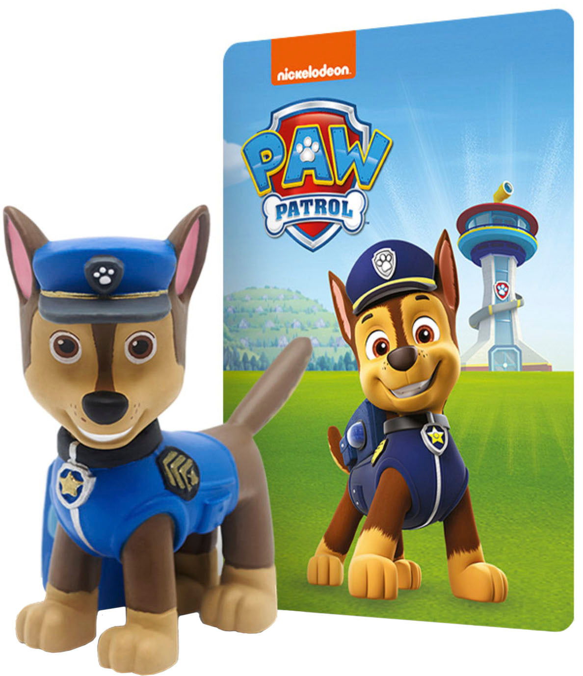 Tonie Paw Patrol Chase