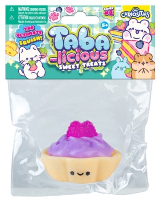 Taba Sweet Treats
