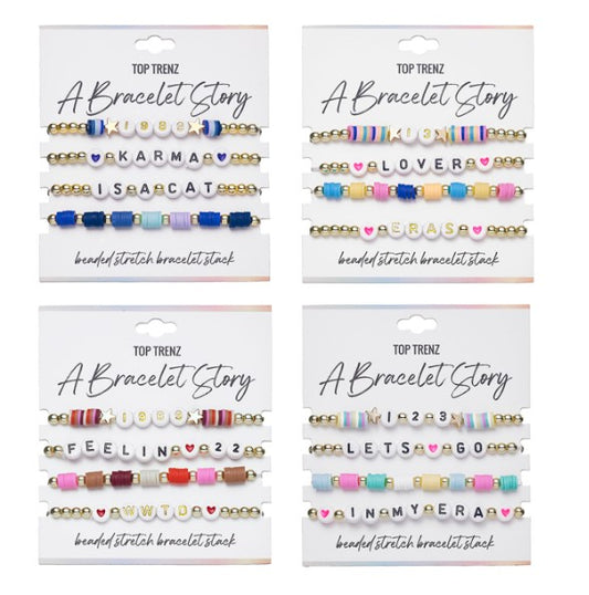 A Bracelet Story