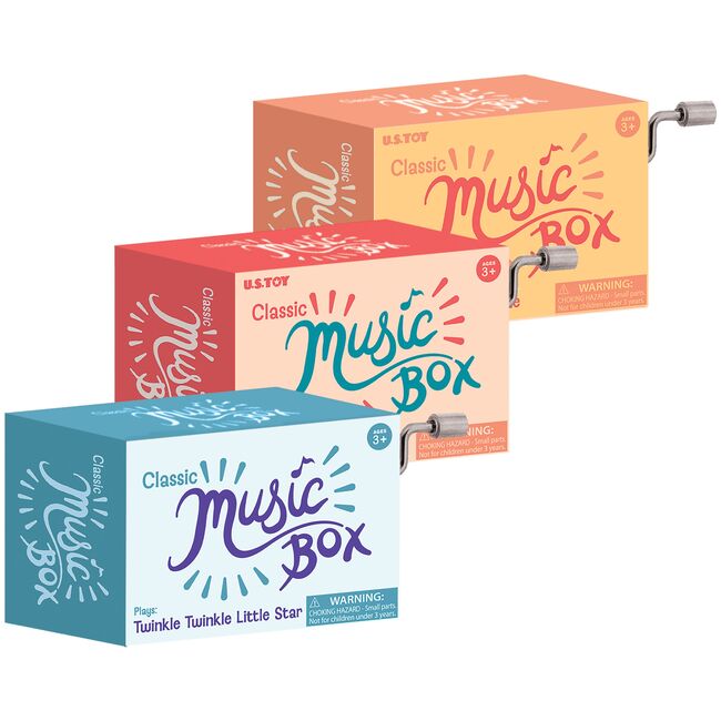 Music Box