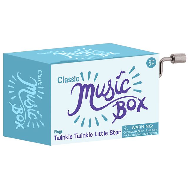 Music Box