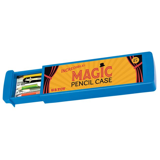 Magic Pencil Case Ustoy
