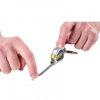 Tapemeasure Keychain Mini