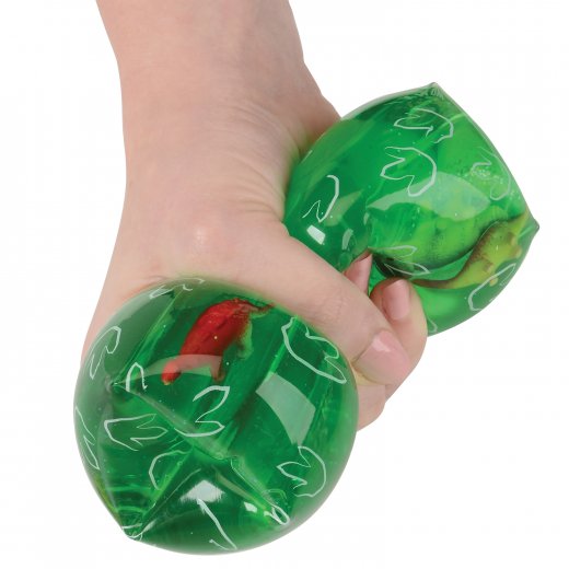 Dinosaur Water Snakes