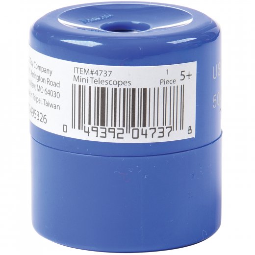 Mini Telescope Us Toy