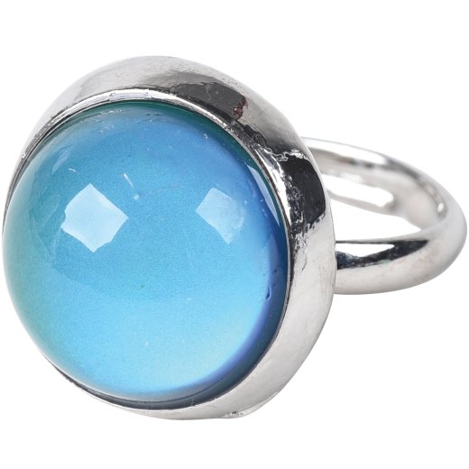 Jumbo Mood Rings