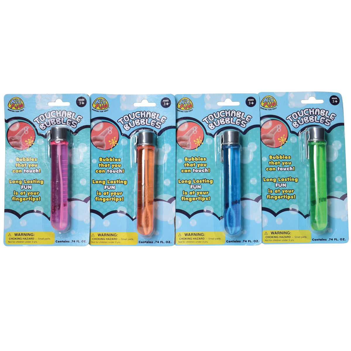 Bubble Wand