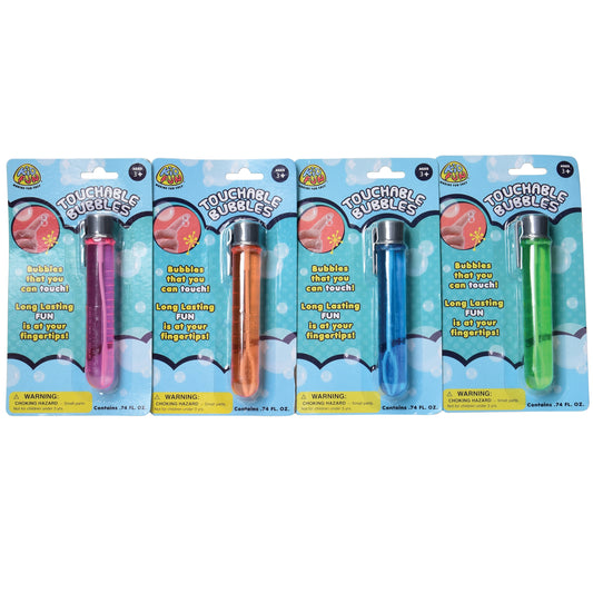 Bubble Wand