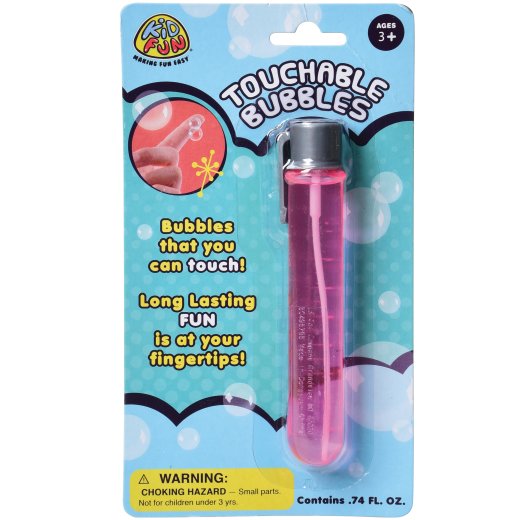 Bubble Wand
