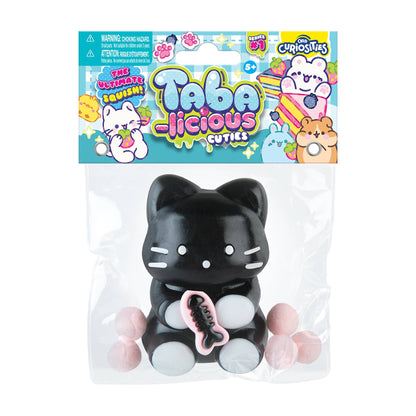 Tabalicious Cuties
