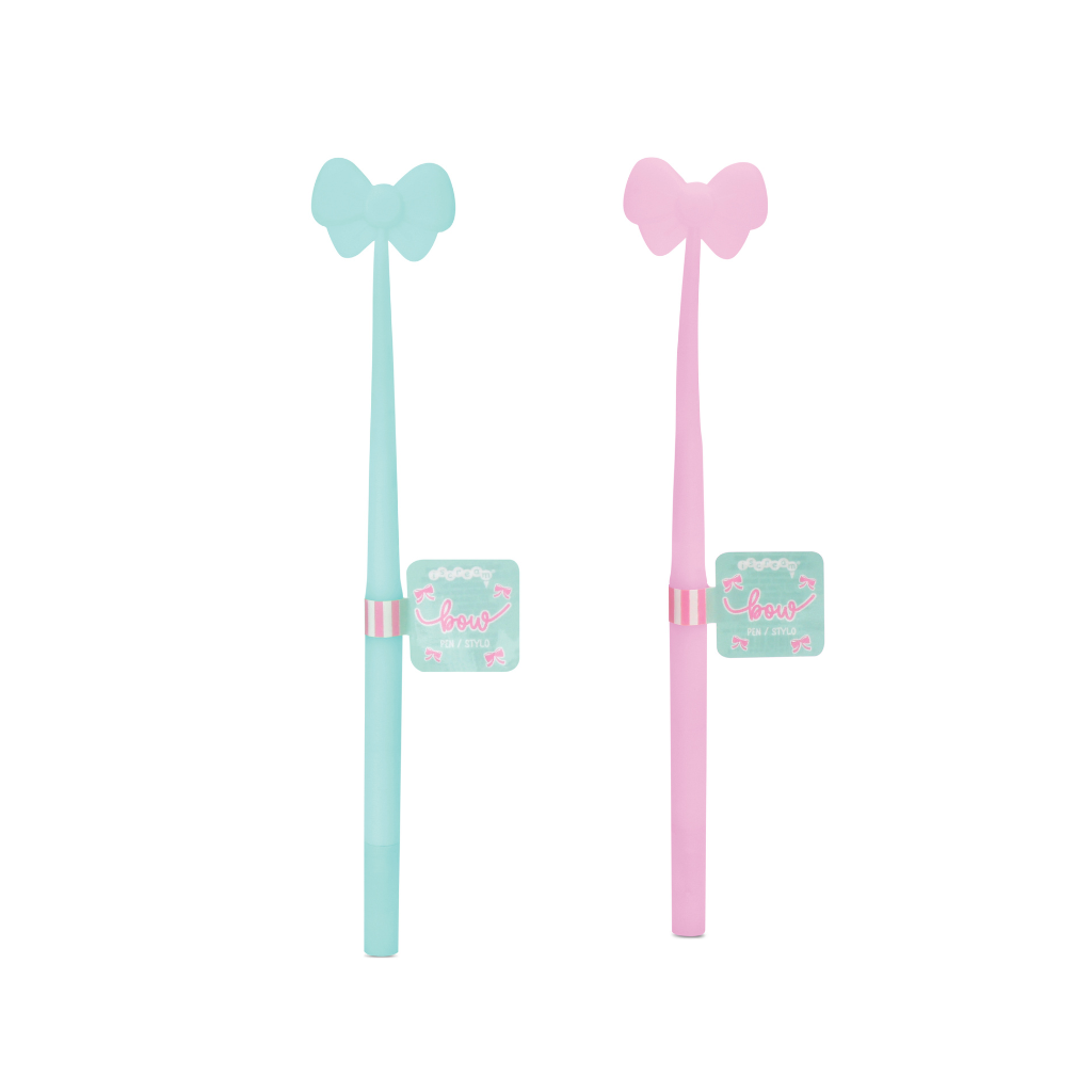 Beatufiul Bows Pens