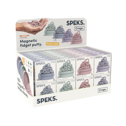 Minineutral Crags 48pc