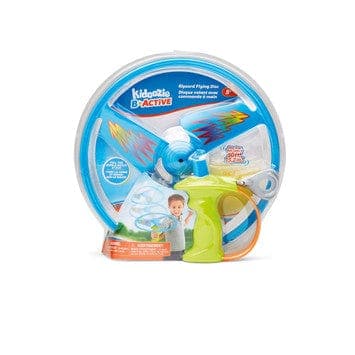 Flying Disc Ripcord