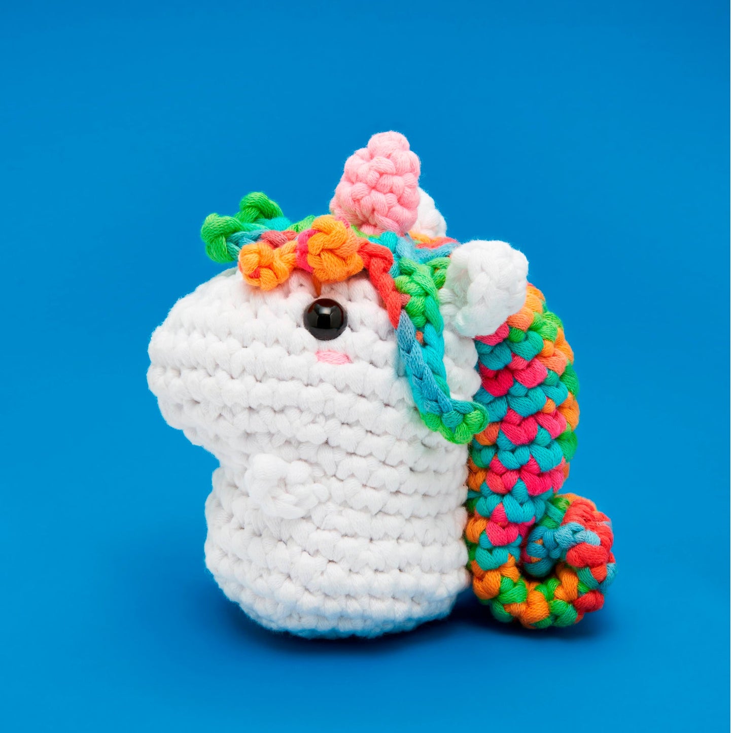 Unicorn Rainbow Woobles