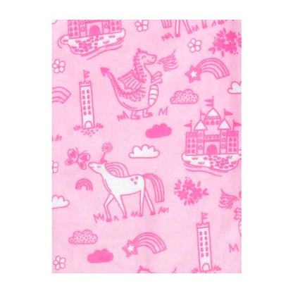 Fairytale Plush Pants Sm