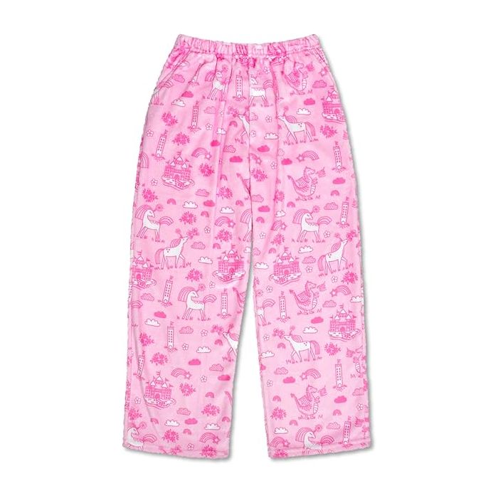 Fairytale Plush Pants Sm