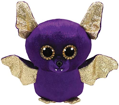 Boo Med Bat Count Purp 18