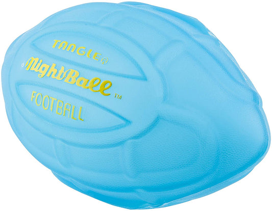 Tangle Football Blue