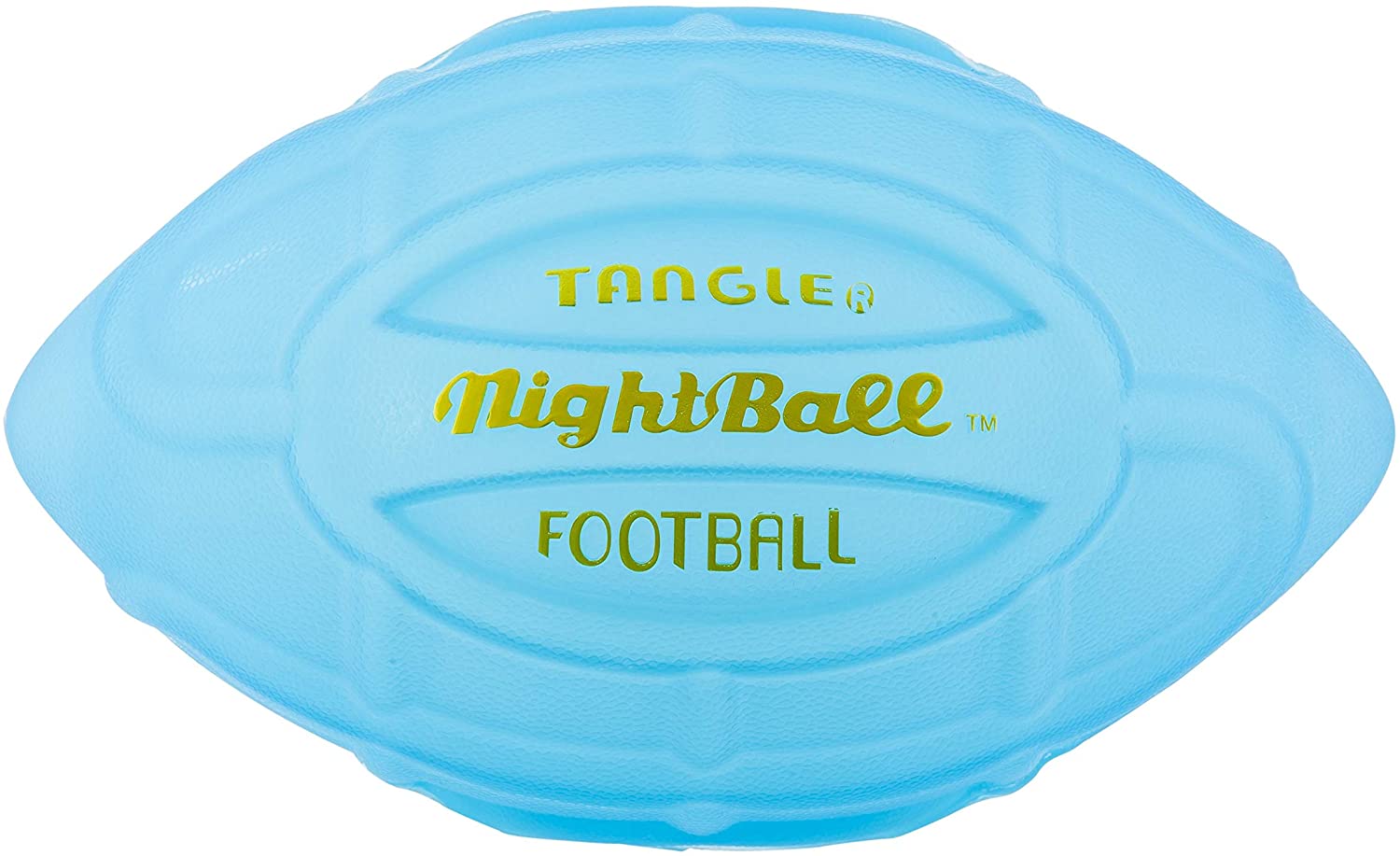 Tangle Football Blue