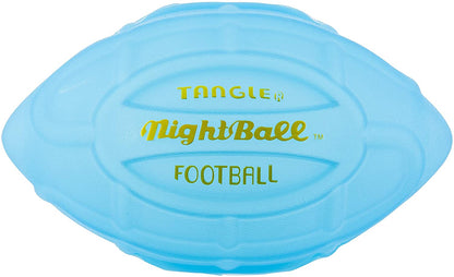 Tangle Football Blue