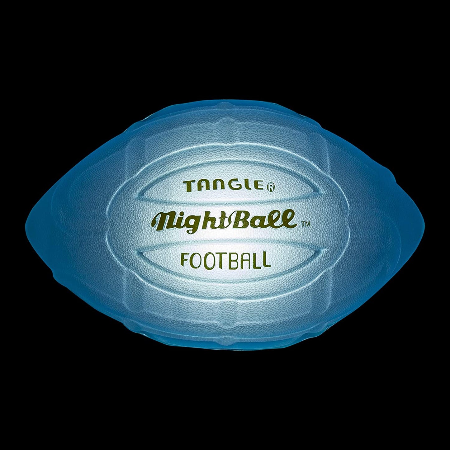 Tangle Football Blue
