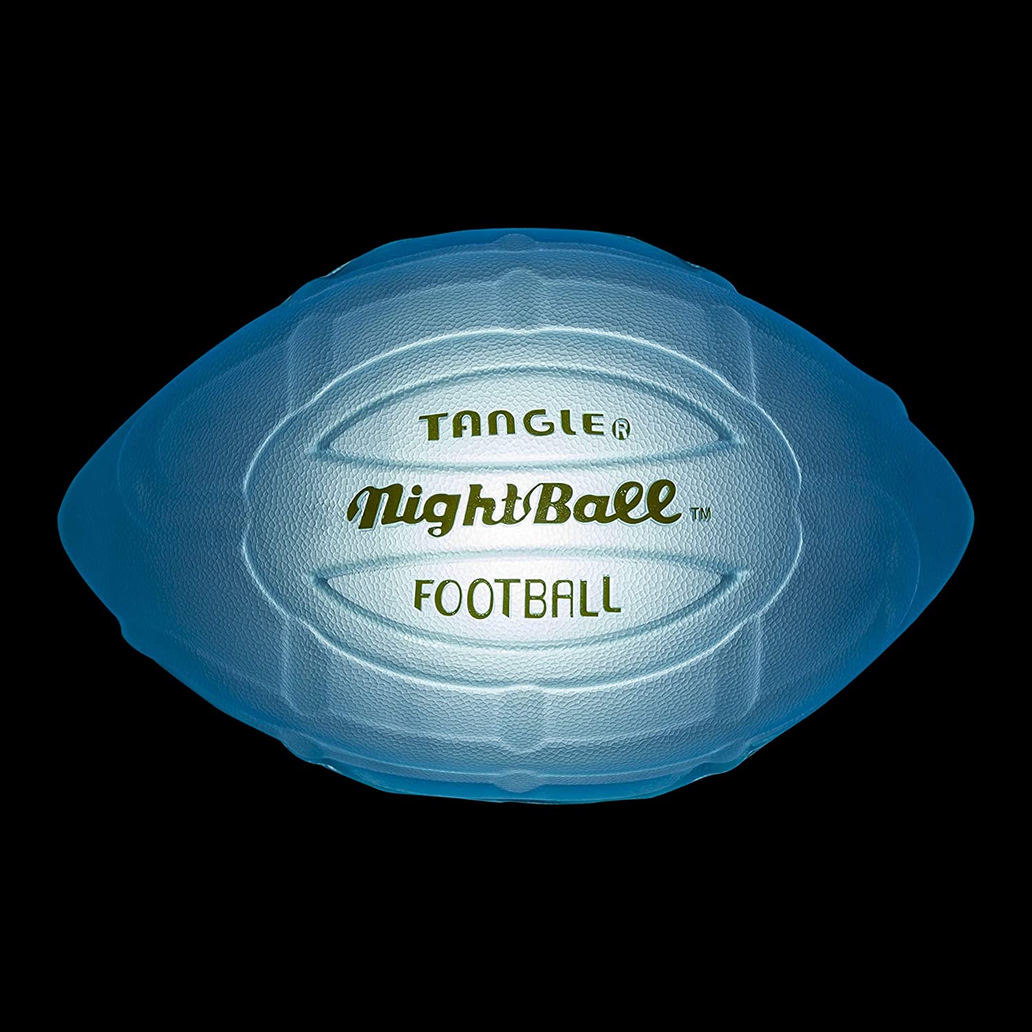 Tangle Football Blue
