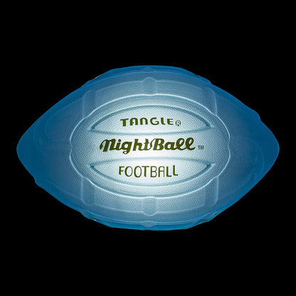 Tangle Football Blue
