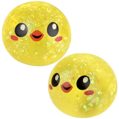2.5^ Easter Chick Ball