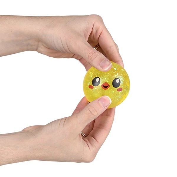 2.5^ Easter Chick Ball