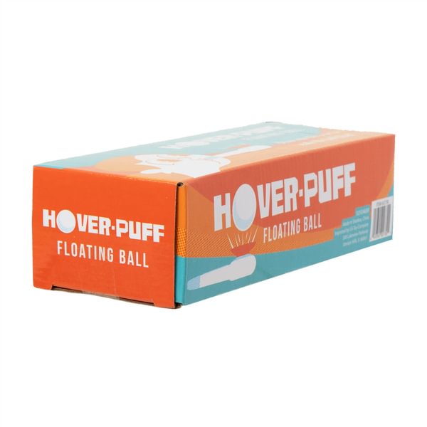 Hoverpuff Floating Ball