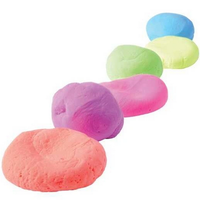 Bounce Putty