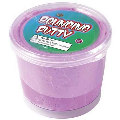 Bounce Putty