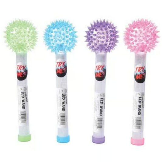 Led Wand Spikey