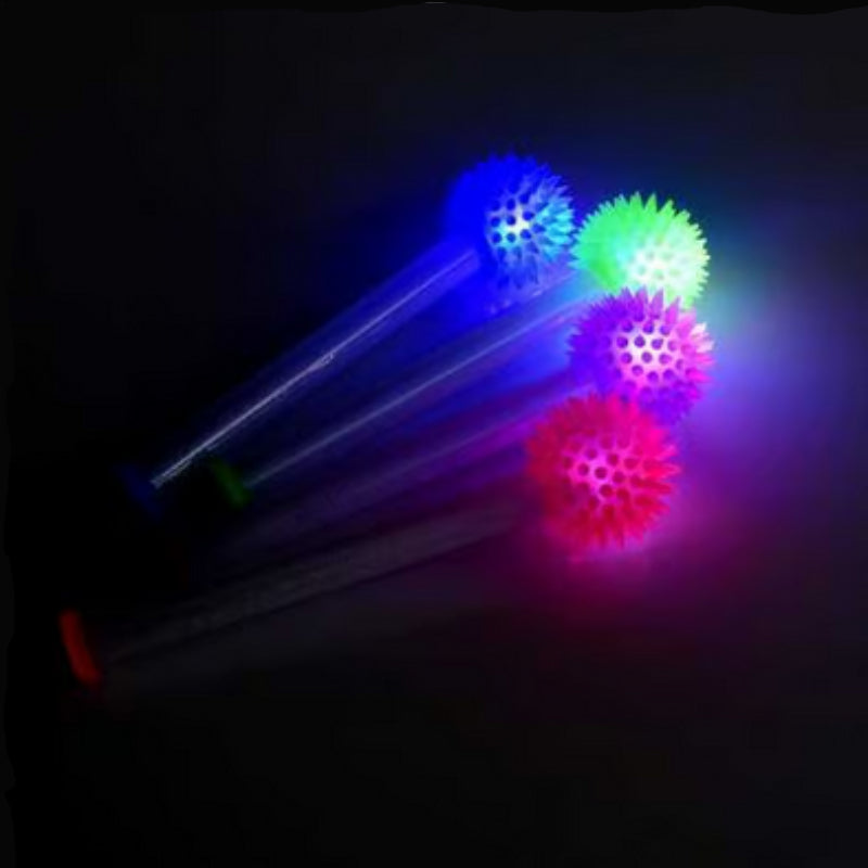 Led Wand Spikey