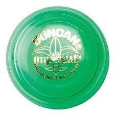 Duncan Classic Yoyo