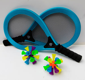 Whacky Racket