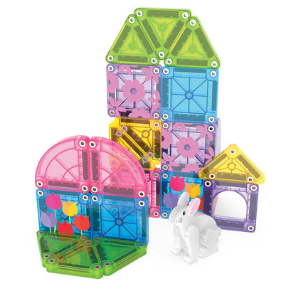 Micromags Spring Garden