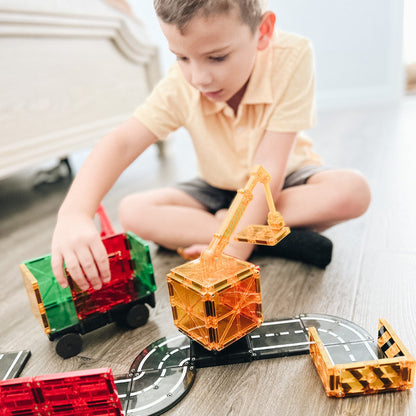 Magnatile Builder 32pc