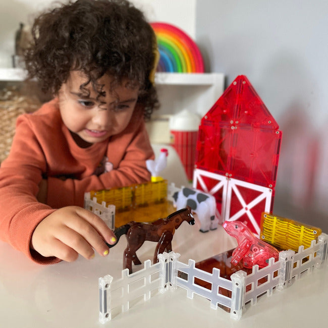 Magnatile Farm Animals
