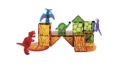 Dino World 40pc