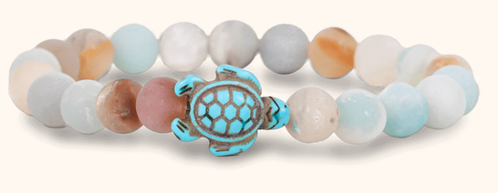 Fahlo Skystone Sea Turtle