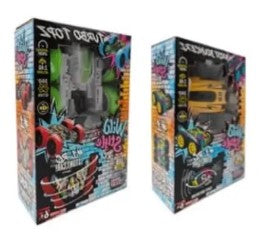 Wild Style