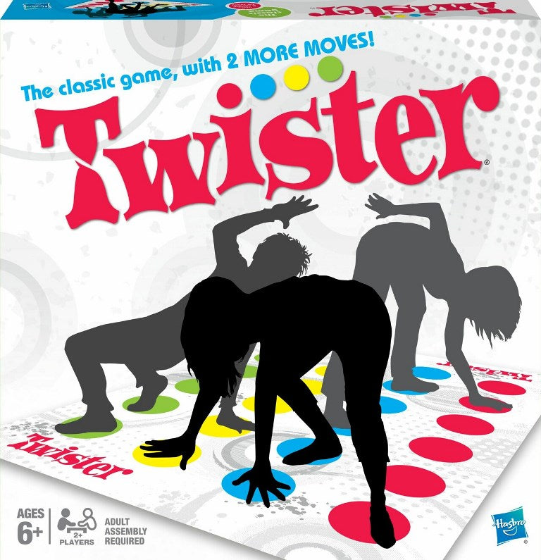 Twister Classic