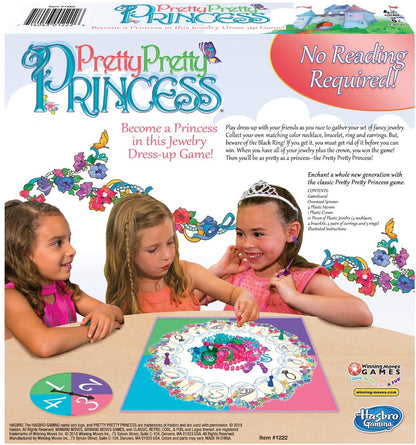 Pretty Primcess Pretty Pretty Princess – Learning Express Toys & Gifts - Atlanta ...